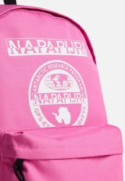 Napapijri Happy Day 5 - Rugzak - Pink Super -Napapijri ecd45b1c14c443029924760c6cc40ad8