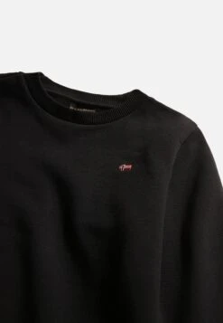 Napapijri Balis - Sweater - Black 7 Napapijri Balis - Sweater - Black -Napapijri ecedc48bafcf4555afcdd24721762869