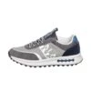 Napapijri Sneakers Laag - Grigio -Napapijri ecfc535b2ad744fe85b38379550c7860
