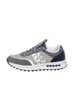 Napapijri Sneakers Laag - Grigio