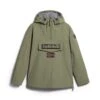 Napapijri Rainforest W Wint 5 - Jas - Green Lichen -Napapijri ed1440311dac4d06832c8d7ede68c928