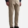 Napapijri M Yasuni Sl- Cargobroek - Beige Cash N1F -Napapijri eda53d9937de4452be01ee3f0eb85d8e