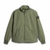 Napapijri Agard 3 - Outdoorjas - Oliv -Napapijri edd6103405184c2fbb06d88b946031da
