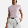 Napapijri Morgex - T-Shirt Basic - Lilac Keep 1 Napapijri Morgex - T-Shirt Basic - Lilac Keep -Napapijri ee4ae619ea254adb964189800d40b13f