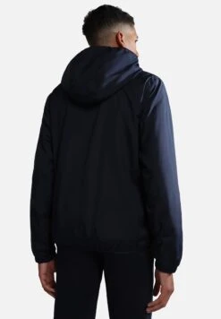 Napapijri Baltra - Jas - Blu Marine -Napapijri ee6a68d60b3844eb83b84dd904675356