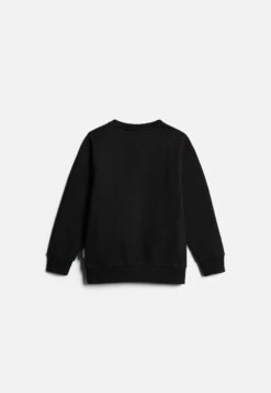 Napapijri B Box - Sweater - Black -Napapijri ee9f28b7c84144f78f2515e15d72deb9