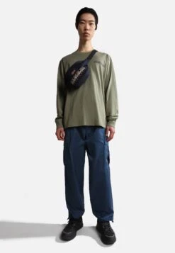 Napapijri Hering - Heuptas - Blu Marine