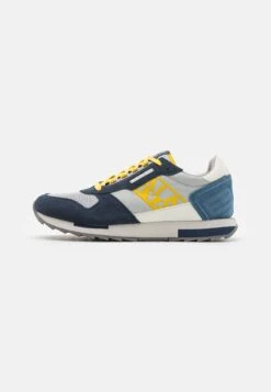 Napapijri Virtus - Sneakers Laag - Grey/Navy