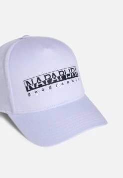 Napapijri Framing - Pet - White Logo Mbt -Napapijri ef7fd952257e487aad89668fe70e028d