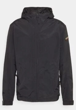 Napapijri Shelter H 4 - Lichte Jas - Black 15 Napapijri Shelter H 4 - Lichte Jas - Black -Napapijri ef8952b4e2a148ba9f7cb61be2e3a9ac