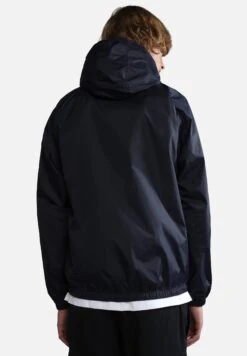 Napapijri Amorgex - Lichte Jas - Blu -Napapijri efa3d0adbc6f4e9ea3395a5d8f9e5be2