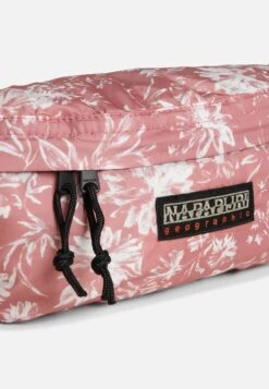 Napapijri Tournefort - Heuptas - Aop Pink Fah -Napapijri efd32708dc6e48c3ba13bfce9dab1e71