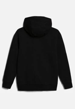 Napapijri B-Box - Hoodie - Black Logo Mbu -Napapijri f00067d43837457ba57c705f22836015