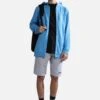 Napapijri Box - Shorts - Light Grey Melange -Napapijri f06d41965f8e46748fa84d644cbb43a9
