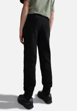 Napapijri M-Box - Trainingsbroek - Black Logo Mbu -Napapijri f06f4199a5684077aa81247239748ade