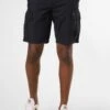 Napapijri Shorts - Marine -Napapijri f0a719f056194b23b2ca79a355afc0b7