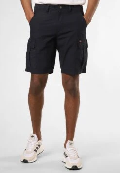 Napapijri Shorts - Marine