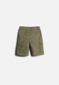 Napapijri Noto - Shorts - Green Lichen -Napapijri f1335b299a2f4c8abff032f3d07804eb