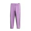 Napapijri M-Drammen - Legging - Violet Pansy -Napapijri f151bbced7d54e8794b911464ddcd604