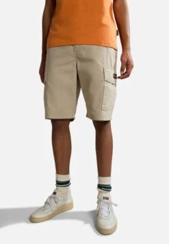 Napapijri Maranon- Shorts - Humus Beige