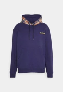 Napapijri X Liberty Candolle - Sweater - Blue Eclipse 10 Napapijri X Liberty Candolle - Sweater - Blue Eclipse -Napapijri f19ee1f63eeb41c0ab54f72905af9b33