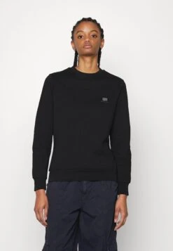 Napapijri Nina - Sweater - Black -Napapijri f203025e46844102908d16a55e9cd3e2