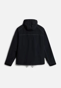 Napapijri A-Ross - Jas - Black -Napapijri f250541457b1433bbff573822d3b2760