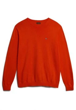 Napapijri Decatur - Trui - Red Cherry R 12 Napapijri Decatur - Trui - Red Cherry R -Napapijri f28aca53adc44497a68f3ba0c03b8bf5