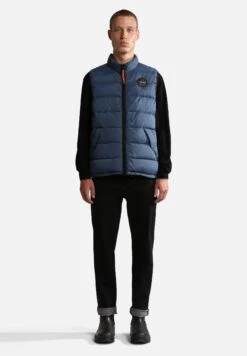 Napapijri Damavand - Sweater - Black -Napapijri f2c67b49798748dc8597cd6deace1f4f