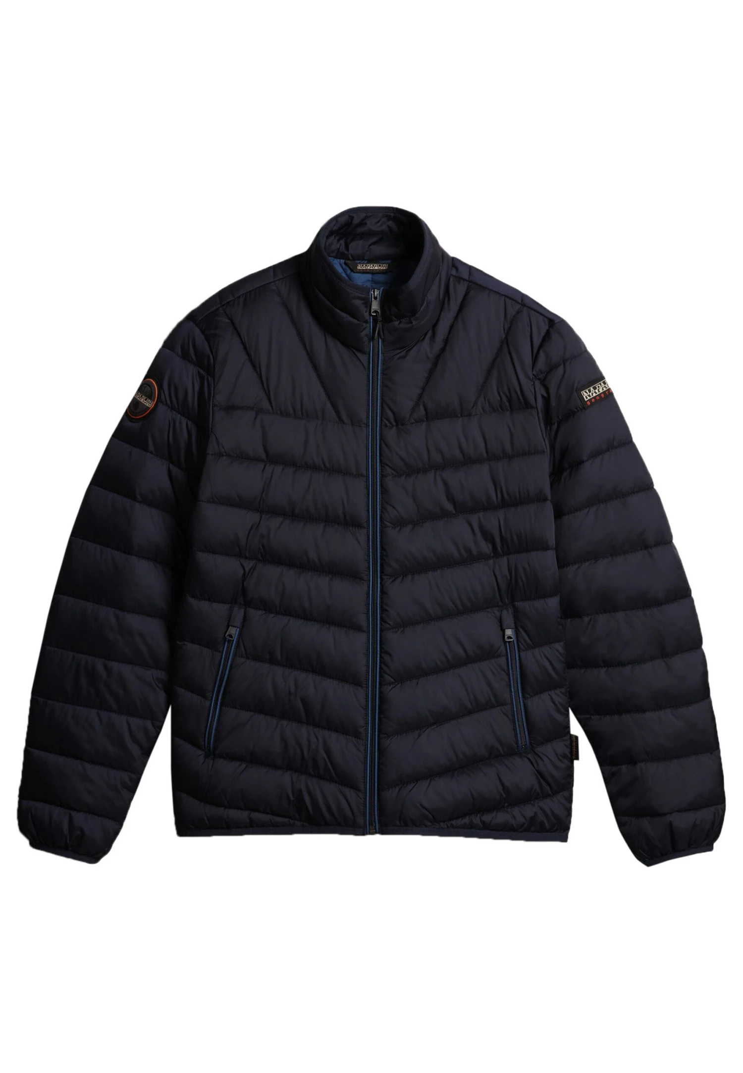 Napapijri Aerons S 3 - Winterjas - Blu Marine 3 Napapijri Aerons S 3 - Winterjas - Blu Marine