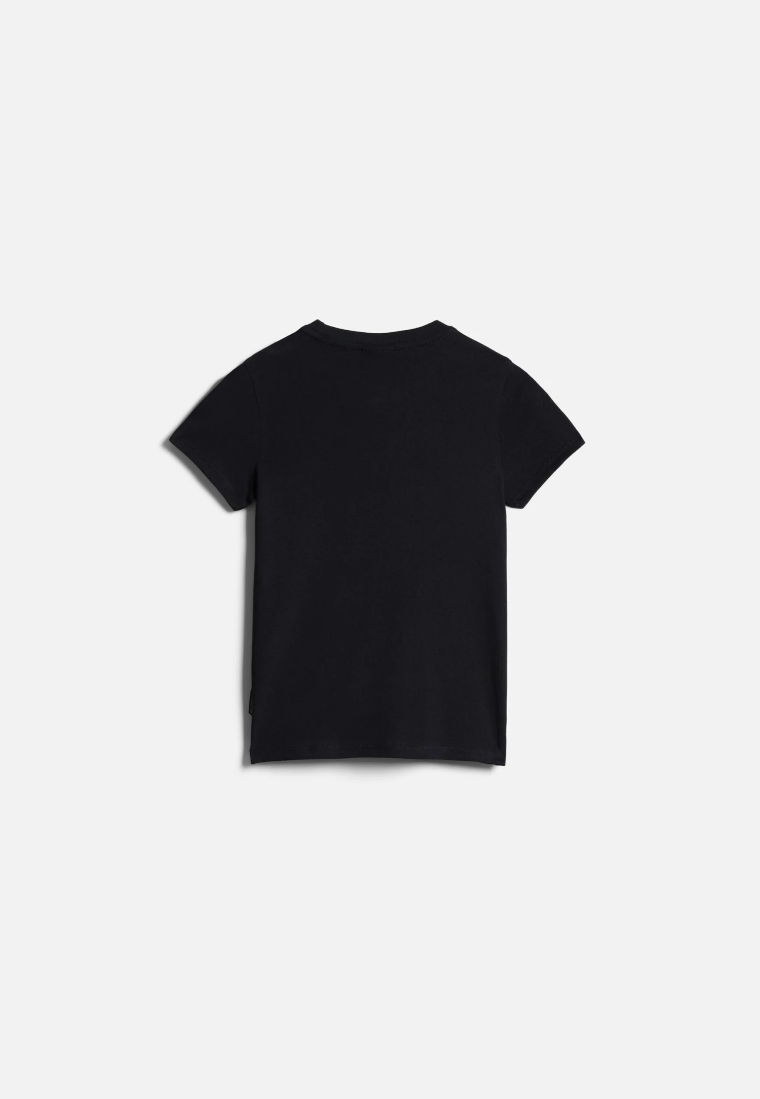 Napapijri Salis - T-Shirt Basic - Blu Marine 7 Napapijri Salis - T-Shirt Basic - Blu Marine - Afbeelding 5