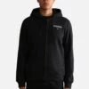 Napapijri B-Ayas Zip Hood - Sweater Met Rits - Black 1 Napapijri B-Ayas Zip Hood - Sweater Met Rits - Black -Napapijri f362a2c95e5a467c953f9659f0a2b9ce