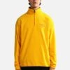 Napapijri T Morgex - Sweater - Yellow Ray -Napapijri f3846b0ef5794e899fad6cc8e631a3da