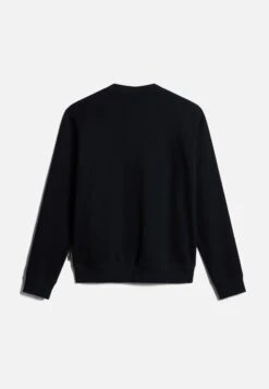 Napapijri B-Guiro C 1 - Sweater - Black -Napapijri f3ee76fe7b3943cca5d0c3d128bbb887
