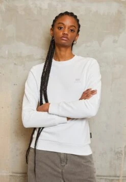 Napapijri Nina - Sweater - Bright White