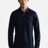 Napapijri Ealis- Poloshirt - Blu Marine -Napapijri f4a44c38b97a44a39de67cb21e22ce9a