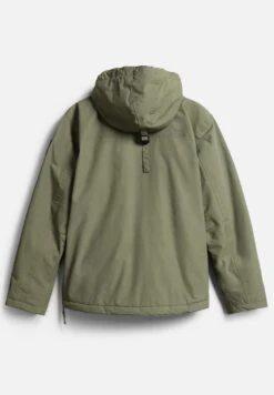 Napapijri Rainforest Pocket - Outdoorjas - Green Lichen 7 Napapijri Rainforest Pocket - Outdoorjas - Green Lichen -Napapijri f544c47419ad4d64834f0e74f72a4173