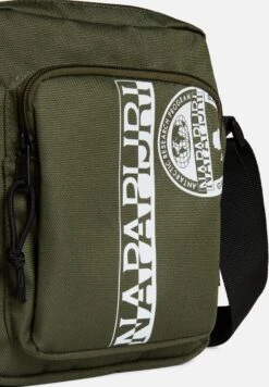 Napapijri Happy Pkt 5 - Schoudertas - Green Depths -Napapijri f65582d65cb440d5b0dd82129de10f34