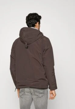 Napapijri Rainforest Pocket - Jas - Brown Ebony 10 Napapijri Rainforest Pocket - Jas - Brown Ebony -Napapijri f6cbdd1dd1c748f897f8628fa38f9fdb