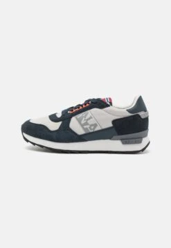Napapijri Febos- Sneakers Laag - White/Navy