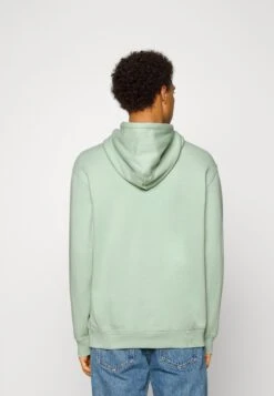 Napapijri Morgex - Sweater - Green Frost -Napapijri f757fba0335f4eb7b1125103c00a9cf9