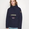 Napapijri Rainforest Winter - Jas - Blu Marine -Napapijri f83087b12c7148689432b11e9a7ead5e