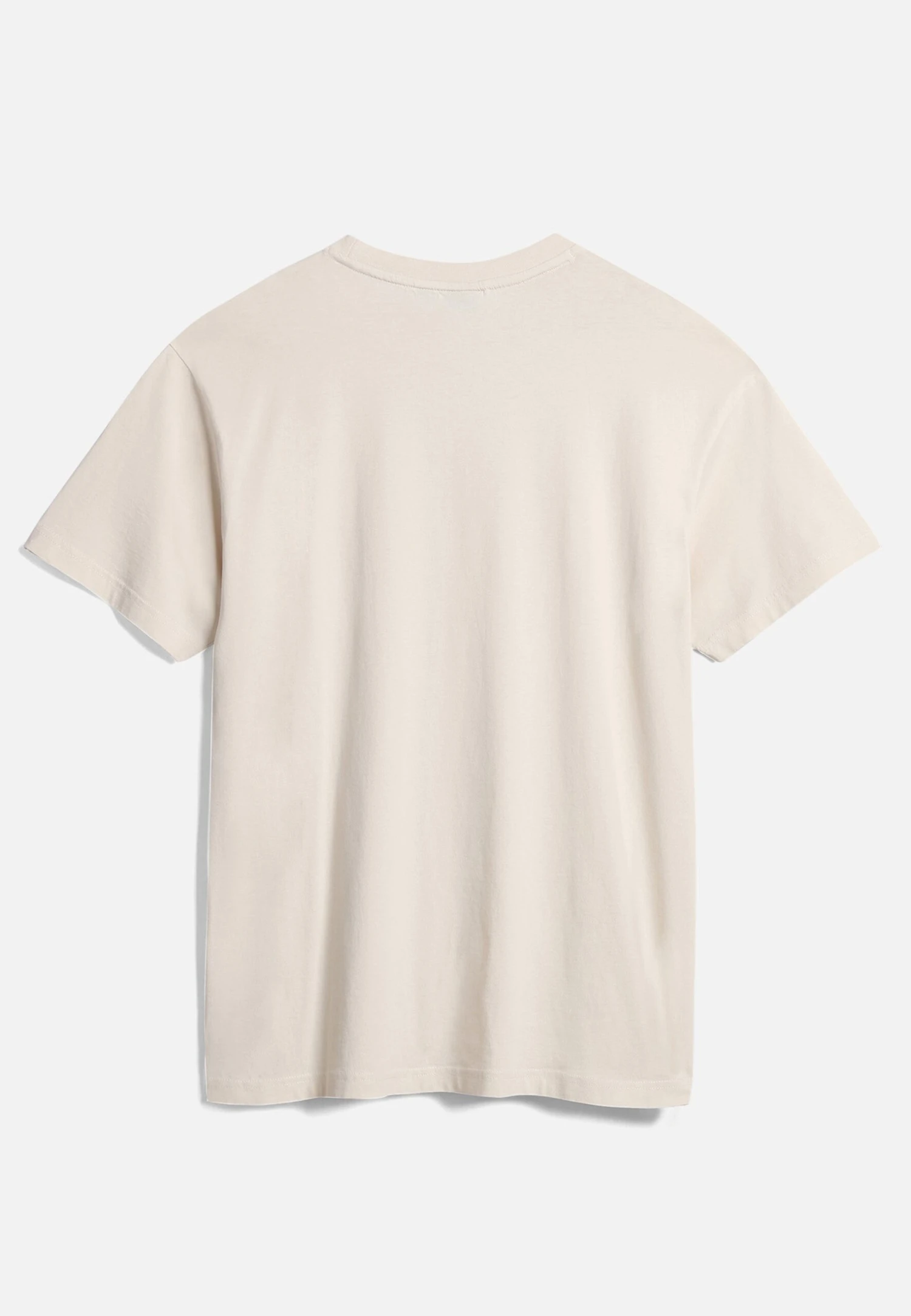 Napapijri S-Quito Ss - T-Shirt Print - Whitecap Gray 9 Napapijri S-Quito Ss - T-Shirt Print - Whitecap Gray - Afbeelding 7