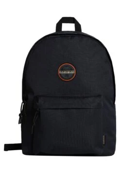 Napapijri Happy Daypack - Rugzak - Blu Marine -Napapijri f9b582d72e4b462081c22b6331bb94d1
