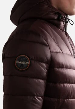 Napapijri Aerons Hood - Winterjas - Burgundy Fudge 14 Napapijri Aerons Hood - Winterjas - Burgundy Fudge -Napapijri f9f19029210a42bfa5a55b523a61541e