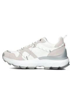 Napapijri Lage Hillvert - Sneakers Laag - Wit