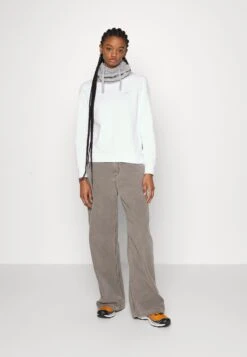 Napapijri Nina - Sweater - Bright White -Napapijri fa2648d5f63544be996f4a29dcc6bbf7