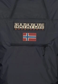 Napapijri Northfarer 2 0 Wint - Jas - Black -Napapijri fa5df2e05b3e4e5a91a5c920895c22d0