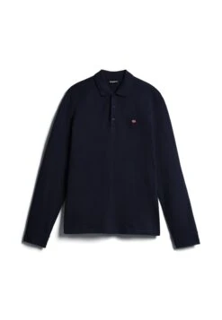 Napapijri Ealis- Poloshirt - Blu Marine 12 Napapijri Ealis- Poloshirt - Blu Marine -Napapijri fa5f2c5d9a844c699bed19bca0d55e9e
