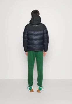 Napapijri Hornelen Unisex - Winterjas - Black 9 Napapijri Hornelen Unisex - Winterjas - Black -Napapijri fa65b46111c64999bea7c9620cb9be38